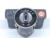 Bloc lumini Mercedes Clasa C (W204) [Fabr 2007-2014] A2045453004