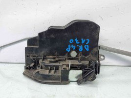 Broasca usa dreapta spate Bmw X3 (F25) [Fabr 2010-2017] 7276686