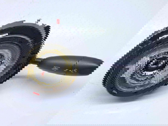 Bloc manete cu spirala volan Mercedes Clasa C (W204) [Fabr 2007-2014] A2044403002