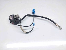 Borna baterie (-) Bmw 1 (E81, E87) [Fabr 2004-2010] 9134855-01