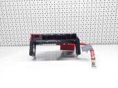 Borna baterie (+) cu capsa Bmw 1 (E81, E87) [Fabr 2004-2010] 6942912-08