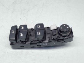  Butoane comanda geamuri sofer Bmw X3 (F25) [Fabr 2010-2017] 9208110