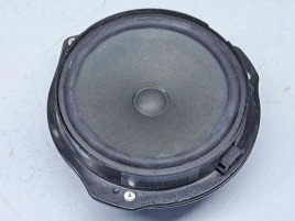 Boxa dreapta spate Mercedes Clasa E (W207) Coupe [Fabr 2009-2012] A2048201902