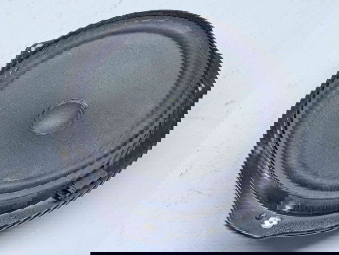 Boxa dreapta spate Mercedes Clasa E (W207) Coupe [Fabr 2009-2012] A2048201902