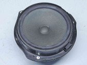 Boxa dreapta spate Mercedes Clasa E (W207) Coupe [Fabr 2009-2012] A2048201902