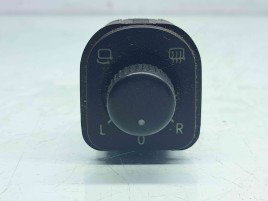  Buton reglaj oglinzi Volkswagen Passat B7 (365) Variant [Fabr 2010-2014] 1K0959565J