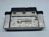 Calculator motor ECU Skoda Fabia 3 (NJ3) [Fabr 2014-2022] 04C907309J | 0261S09676 1.0 Benz CHYB 55KW / 75CP 1.0 Benz CHYB 55KW / 75CP