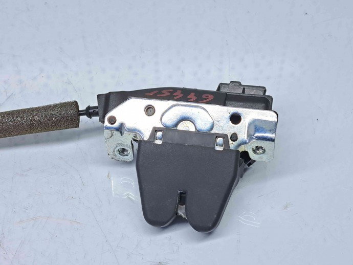 Broasca haion Mercedes Clasa C (W204) [Fabr 2007-2014] A2047500185