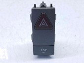 Buton avarii Mercedes Clasa C (W204) [Fabr 2007-2014] 2049051600