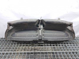Deflector aer cu clapete Bmw 5 (E60) [Fabr 2004-2010] 7178116