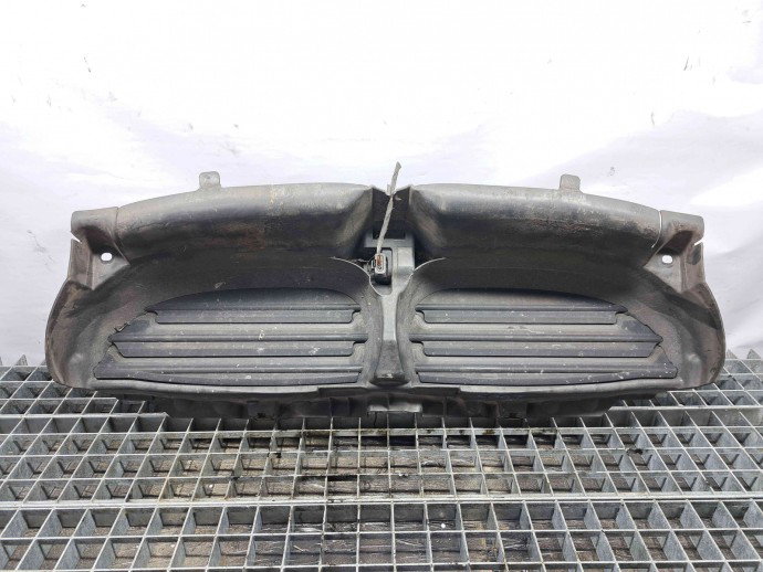 Deflector aer cu clapete Bmw 5 (E60) [Fabr 2004-2010] 7178116