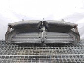 Deflector aer cu clapete Bmw 5 (E60) [Fabr 2004-2010] 7178116