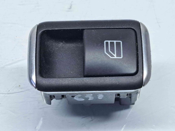Buton geam dreapta spate Mercedes Clasa E (W207) Coupe [Fabr 2009-2012] A2049055502