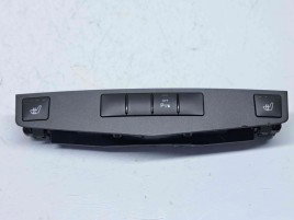 Buton incalzire scaune Mercedes Clasa C (W204) [Fabr 2007-2014] A2049051100