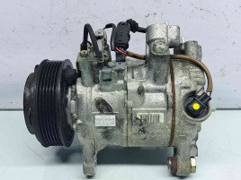 Compresor clima Bmw 3 (F30) [Fabr 2012-2017] GE447260-4710 2.0 N47 120KW / 163CP  