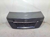 Capota portbagaj Mercedes Clasa C (W204) [Fabr 2007-2014] TENORITGRAU 755