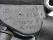 Distribuitor apa Audi A3 Sportback (8PA) [Fabr 2004-2013] 038121132D 1.9 TDI BLS  