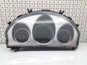Ceas bord Mercedes Clasa C (W204) [Fabr 2007-2014] A2045407748
