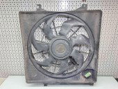 Electroventilator Hyundai ix35 (LM) [Fabr 2010-2017] OEM 1.7 D4FD  