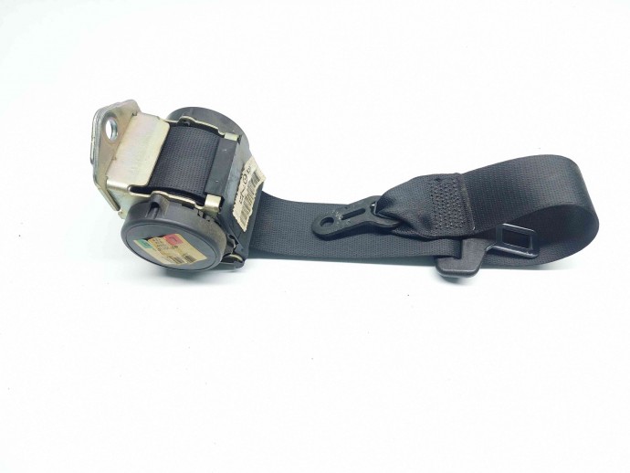 Centura stanga spate Bmw 1 (E81, E87) [Fabr 2004-2010] 607051100B