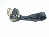 Centura stanga spate Bmw 1 (E81, E87) [Fabr 2004-2010] 607051100B