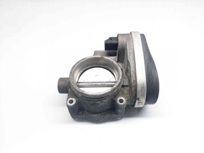 Clapeta acceleratie Bmw 3 (E46) [Fabr 1998-2005] 439224-04 1.8 N46 DEFECT : MUFA CRAPATA POZA NR 2