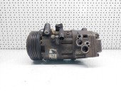 Compresor clima Bmw 3 (E46) [Fabr 1998-2005] 6908660-06 1.8 N46  85KW / 116CP