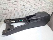 Consola centrala Mercedes Clasa C (W204) [Fabr 2007-2014] A2046800050