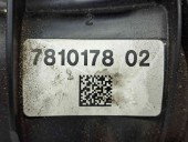 Galerie admisie Bmw 5 (E60) [Fabr 2004-2010] 7810178 2.0 N47  