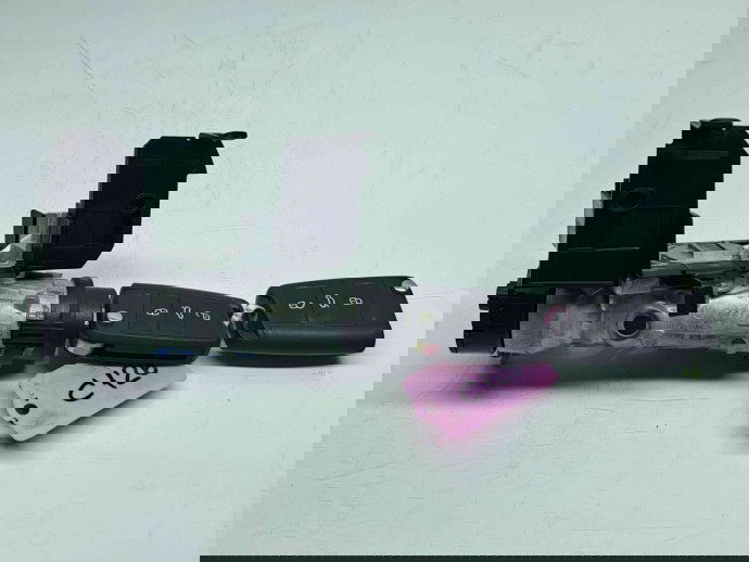  Contact cu cheie Skoda Fabia 3 (NJ3) [Fabr 2014-2022] 1K0905851  