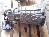 Cutie viteze manuala 6 trepte Mercedes Clasa C (W204) [Fabr 2007-2014] A1642600100 2.2 CDI 3005921 150KW / 204CP