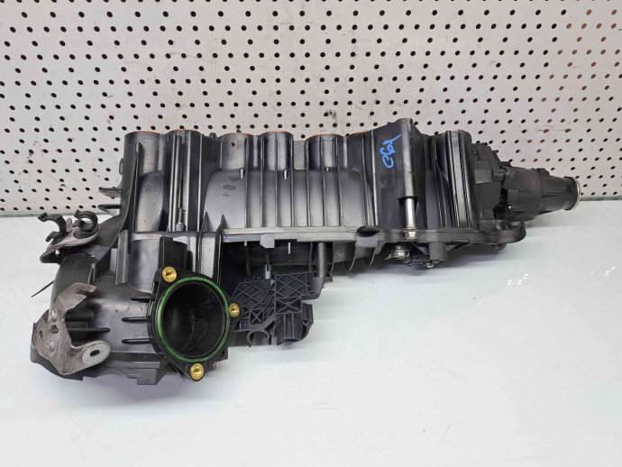 Galerie admisie Bmw 5 (E60) [Fabr 2004-2010] 7810178 2.0 N47  