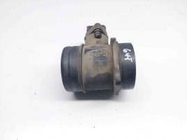 Debitmetru aer Bmw 3 (E46) [Fabr 1998-2005] 0280218075 / 1438687 1.8 N46 