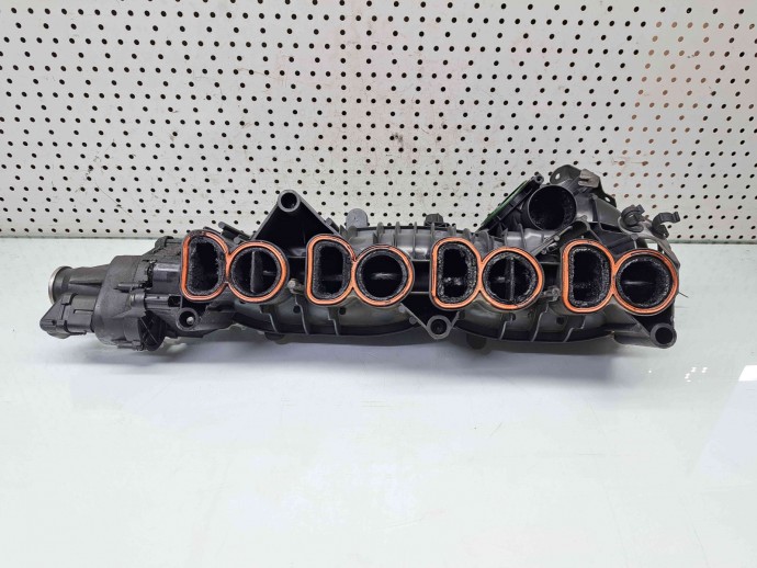Galerie admisie Bmw 5 (E60) [Fabr 2004-2010] 7810178 2.0 N47  