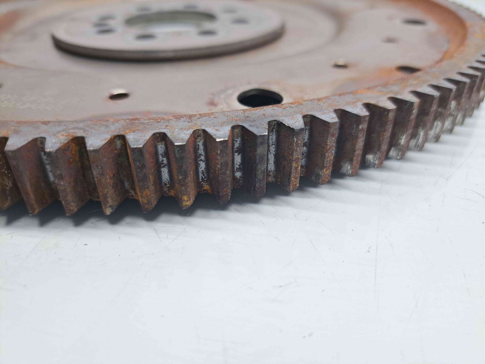 Coroana volanta LAND ROVER Range Rover Evoque [Fabr 2011-2018] CX23-6K375-AC / 980662608 2.2 CRDI 140KW / 190CP - imagine 4