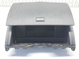 Display bord Mercedes Clasa C (W204) [Fabr 2007-2014] A2046801231