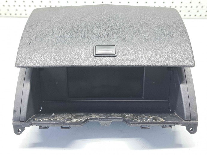 Display bord Mercedes Clasa C (W204) [Fabr 2007-2014] A2046801231