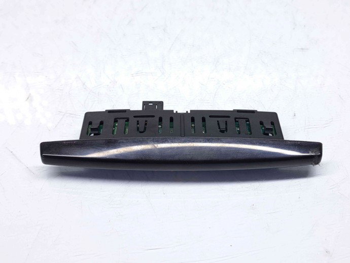 Display senzor parcare Mercedes Clasa C (W204) [Fabr 2007-2014] A2045420523