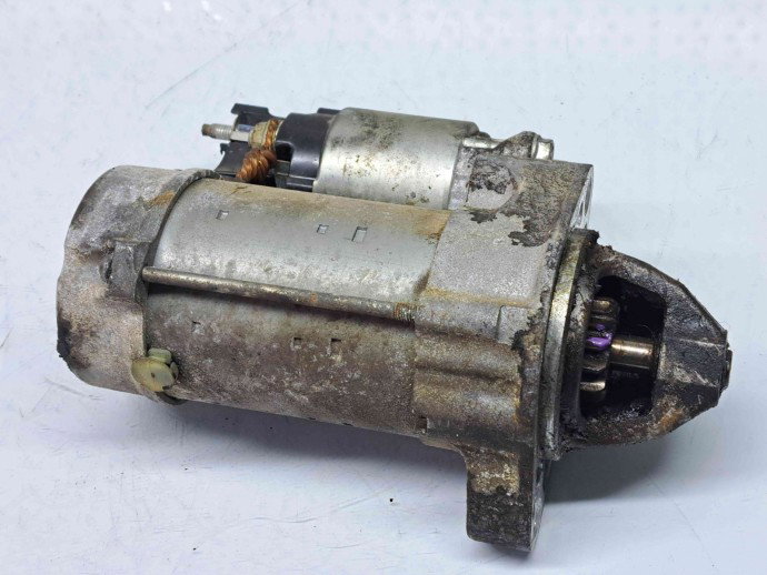 Electromotor 12 dinti Mercedes Clasa C (W204) [Fabr 2007-2014] A0061514501 2.2 CDI 3005921  150KW / 204CP