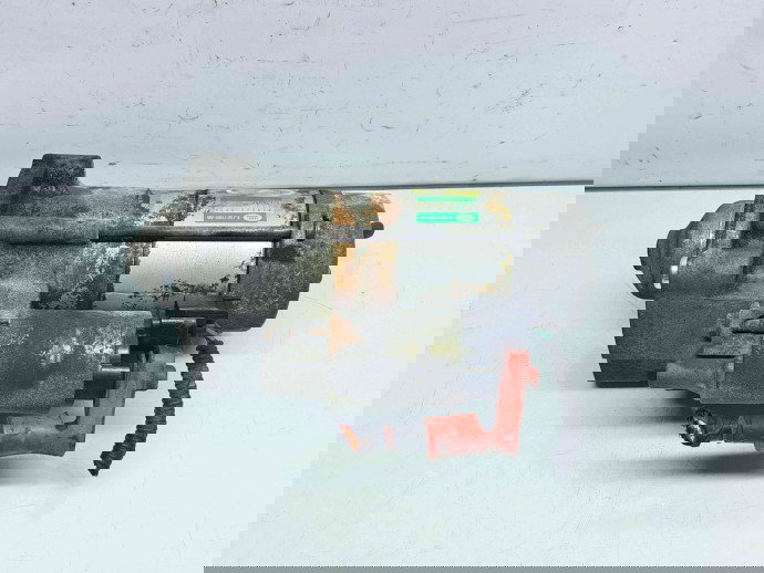  Electromotor 13 dinti LAND ROVER Range Rover Evoque [Fabr 2011-2018] EJ32-11001-AB / 438000-08 2.2 CRDI 140KW / 190CP  2.2 CRDI140KW / 190CP