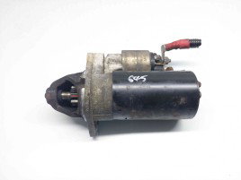 Electromotor 9 dinti Bmw 3 (E46) [Fabr 1998-2005] 7505979 / 0001108196 1.8 N46  85KW / 116CP