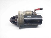 Electromotor 9 dinti Bmw 3 (E46) [Fabr 1998-2005] 7505979 / 0001108196 1.8 N46  85KW / 116CP