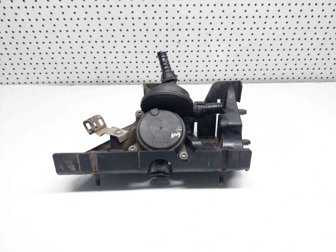 Epurator gaze Bmw 3 (E46) [Fabr 1998-2005] OEM 1.8 N46 