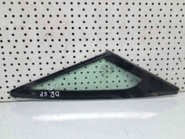 Geam caroserie fix dreapta Mercedes Clasa E (W207) Coupe [Fabr 2009-2012] A2076701403
