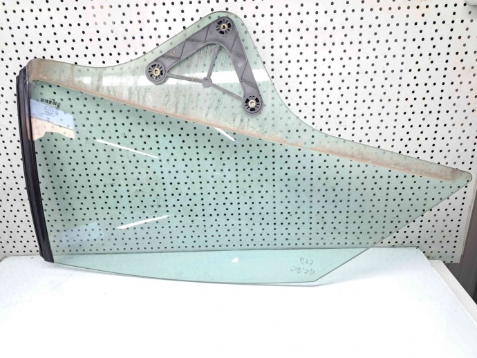 Geam usa dreapta spate Mercedes Clasa E (W207) Coupe [Fabr 2009-2012] OEM
