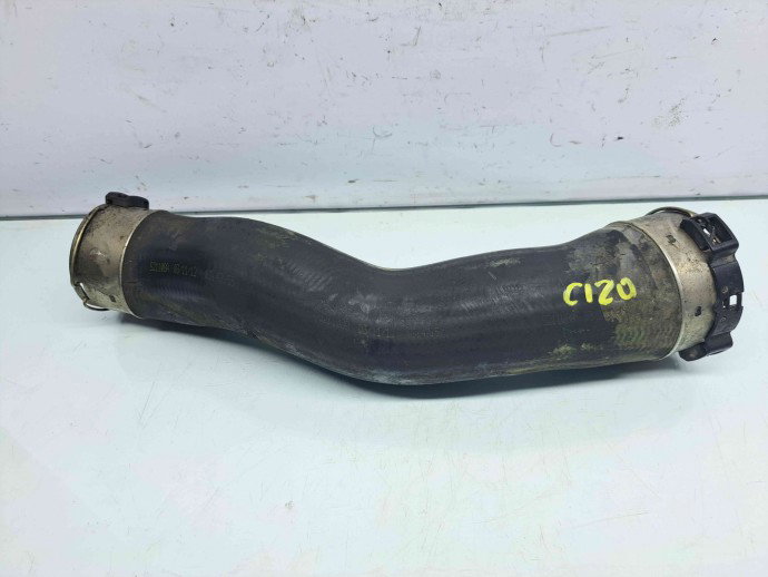 Furtun intercooler Bmw 3 (F30) [Fabr 2012-2017] 521108A 3.0 TDI CDUD 120KW / 163CP 2.0 N47 120KW / 163CP