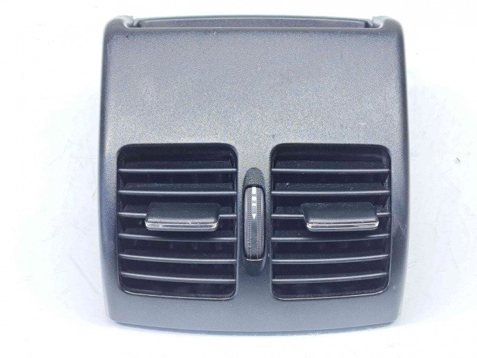 Grila aerisire spate Mercedes Clasa E (W207) Coupe [Fabr 2009-2012] A2048300954