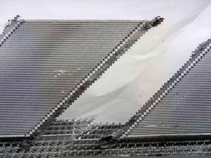 Radiator apa Hyundai ix35 (LM) [Fabr 2010-2017] OEM 1.7 D4FD 1.7 D4FD 80KW / 109CP