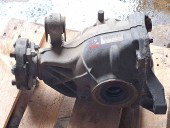 Grup diferential spate Mercedes Clasa C (W204) [Fabr 2007-2014] OEM 2.2 CDI 3005921 150KW / 204CP