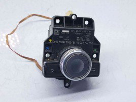 Joystick navigatie Mercedes Clasa C (W204) [Fabr 2007-2014] A2048707658